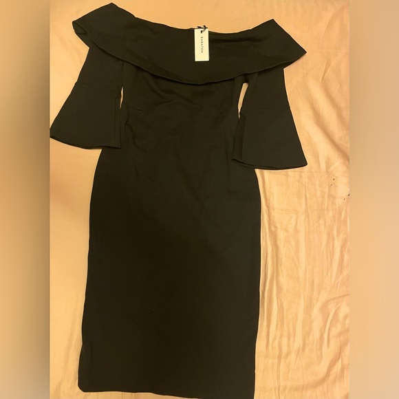 Aritzia-Babaton dress (perfect spring dress) - Picture 2 of 2